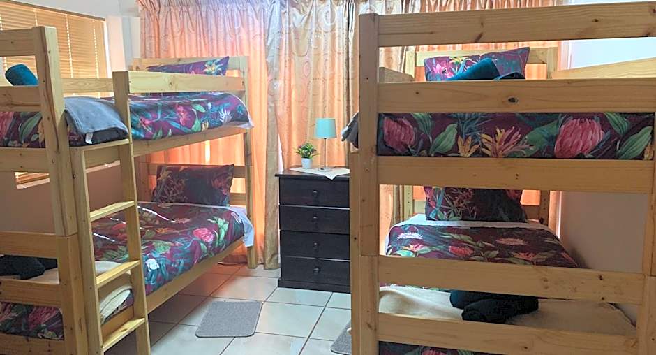 Shala Mushe Tented Camp & Camp