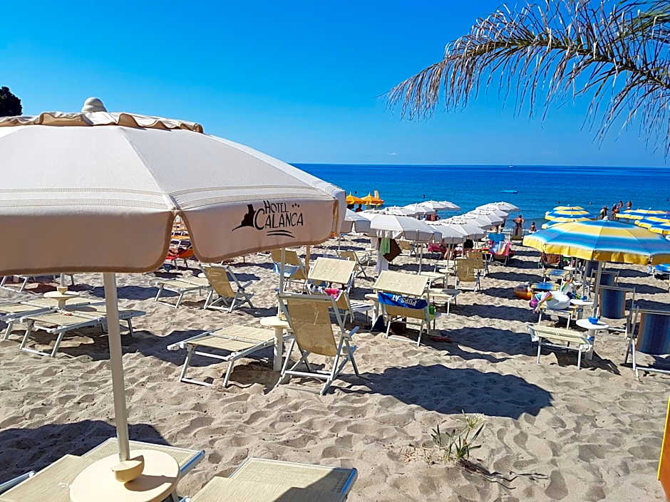 Hotel Calanca
