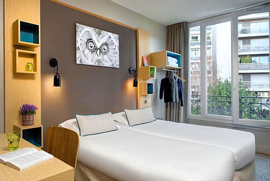 Chouette Hotel