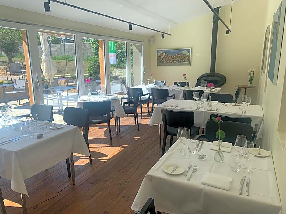 Hotel Restaurant Croix Blanche