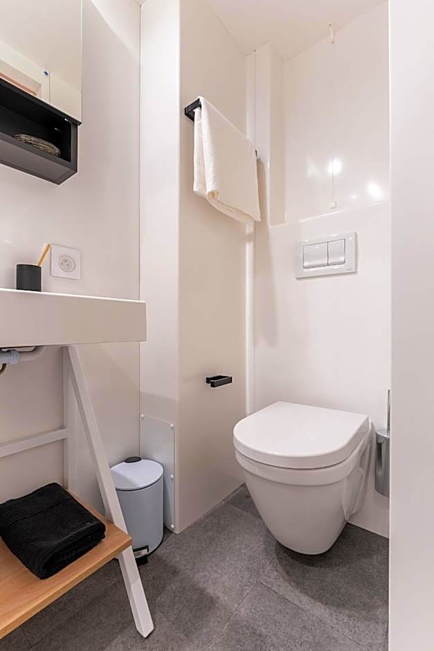 Ecla Paris Villejuif