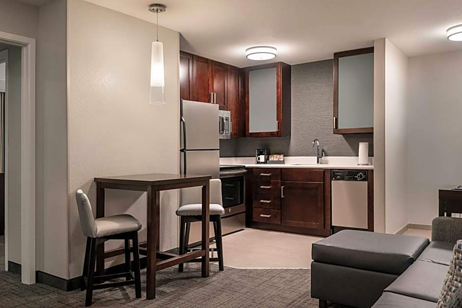 Residence Inn by Marriott Akron Fairlawn