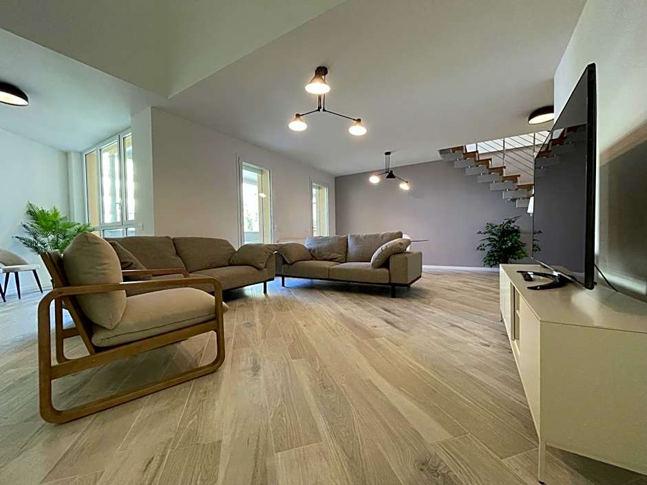 Gli Scogli Luxury Residence Hotel