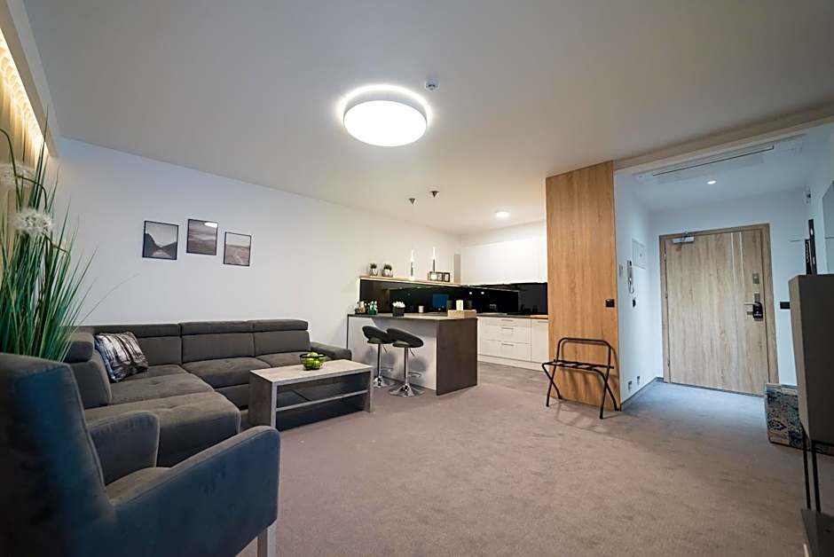 Apart-Hotel VIVI RESIDENCE & SPA