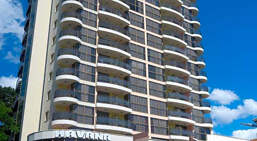 Hotel HAVANA
