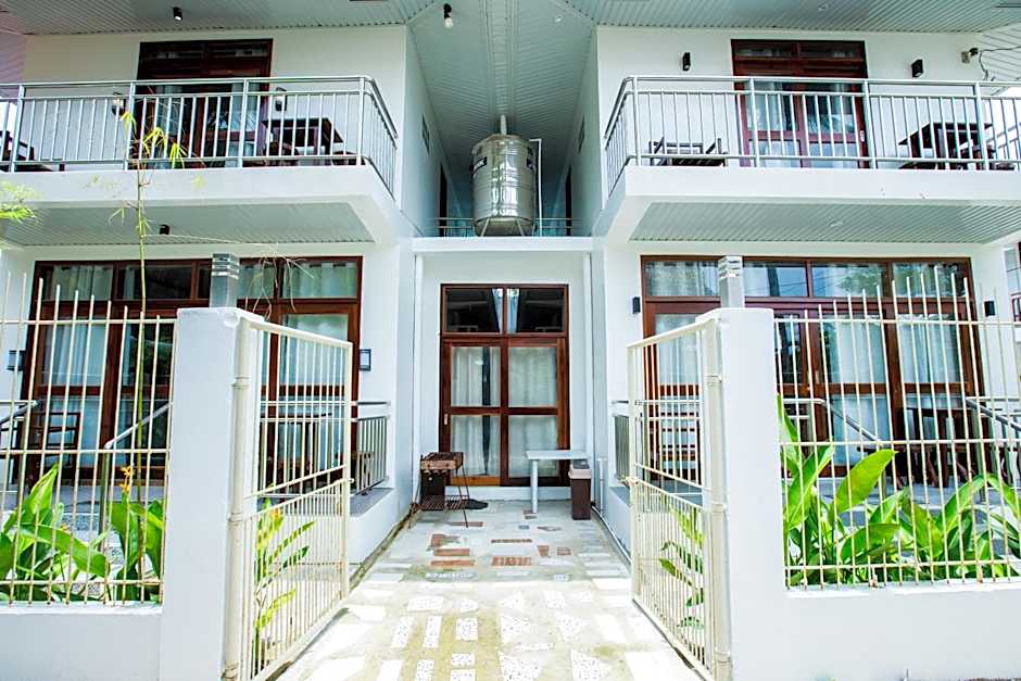 Siargao Home Sweet Home