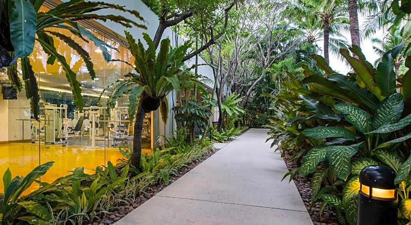 Emporium Suites By Chatrium