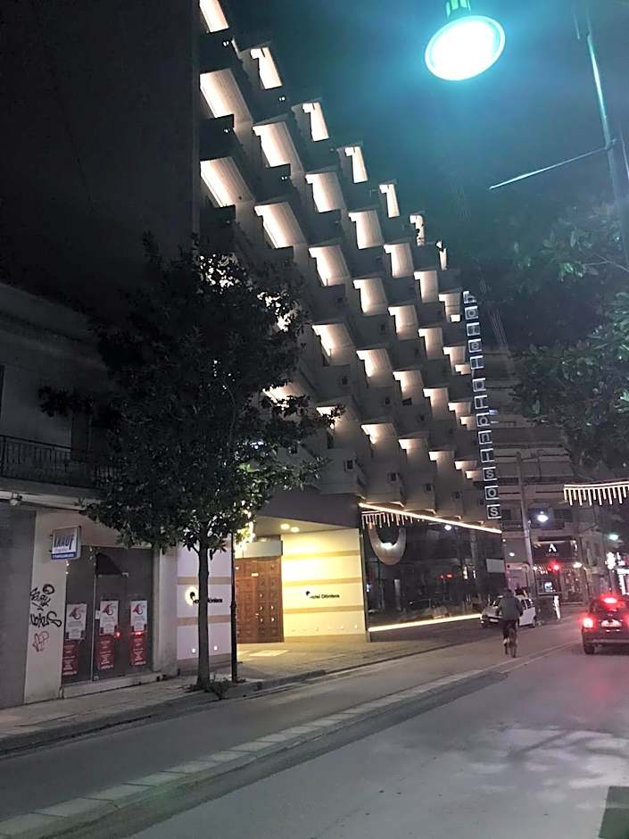 Dionisos Hotel