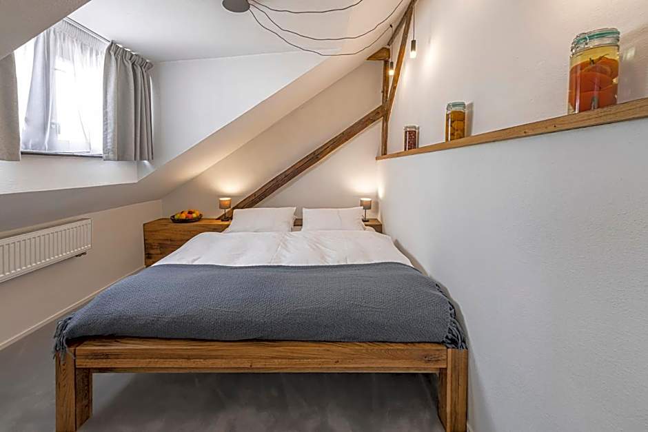 DOMA u nás Boutique hotel & spa