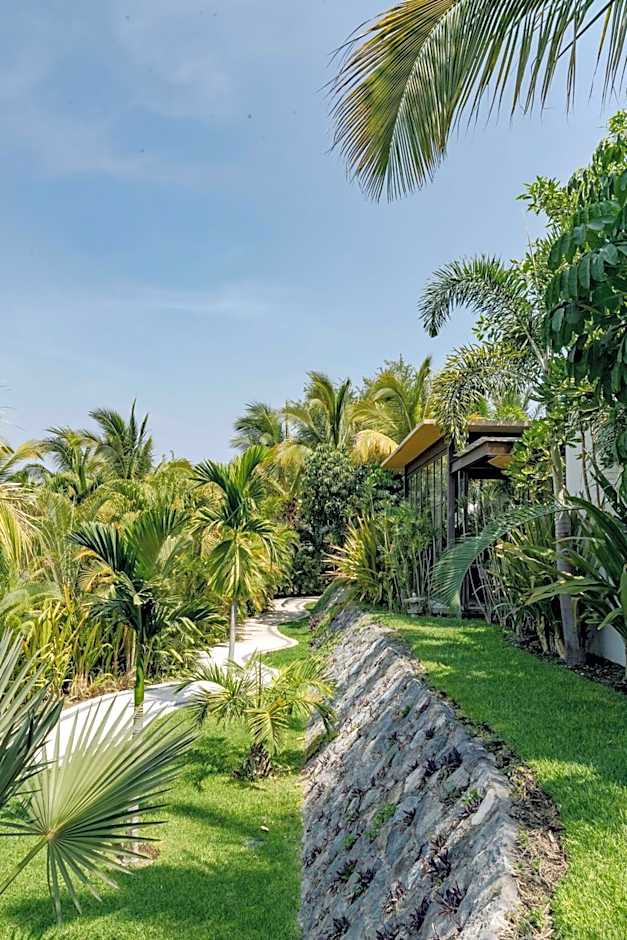 Soul Spring Sanctuary Cuernavaca