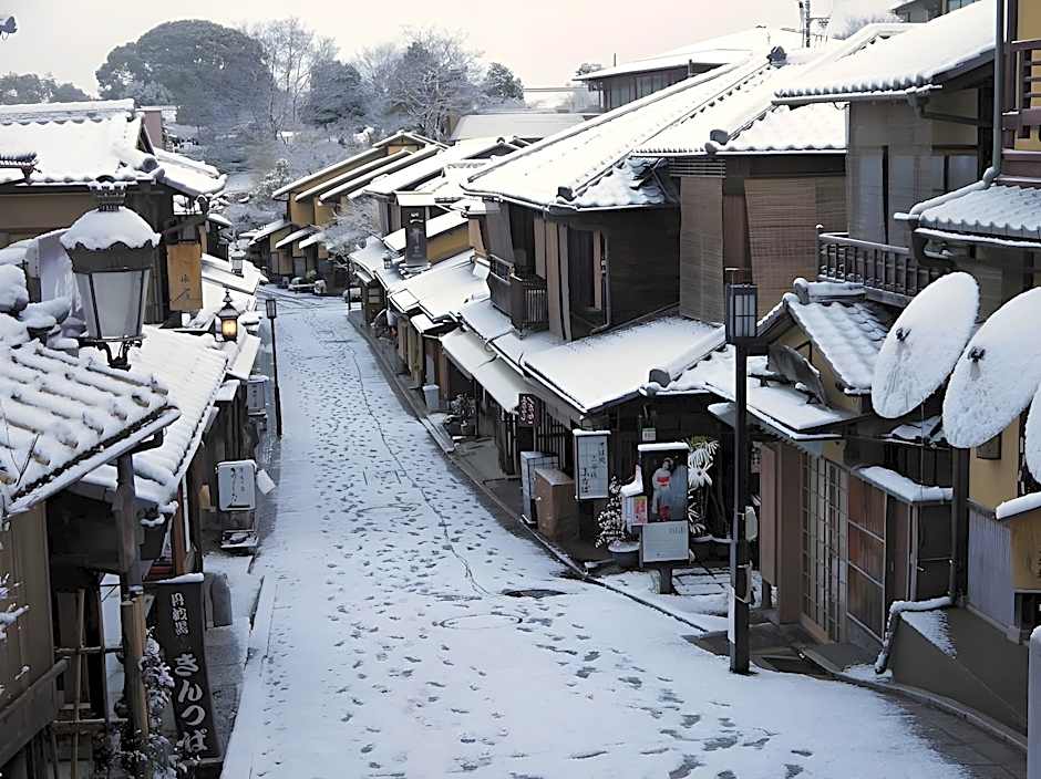 M's Inn Higashiyama