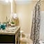 Stunning Apartments with Luxury Amenities