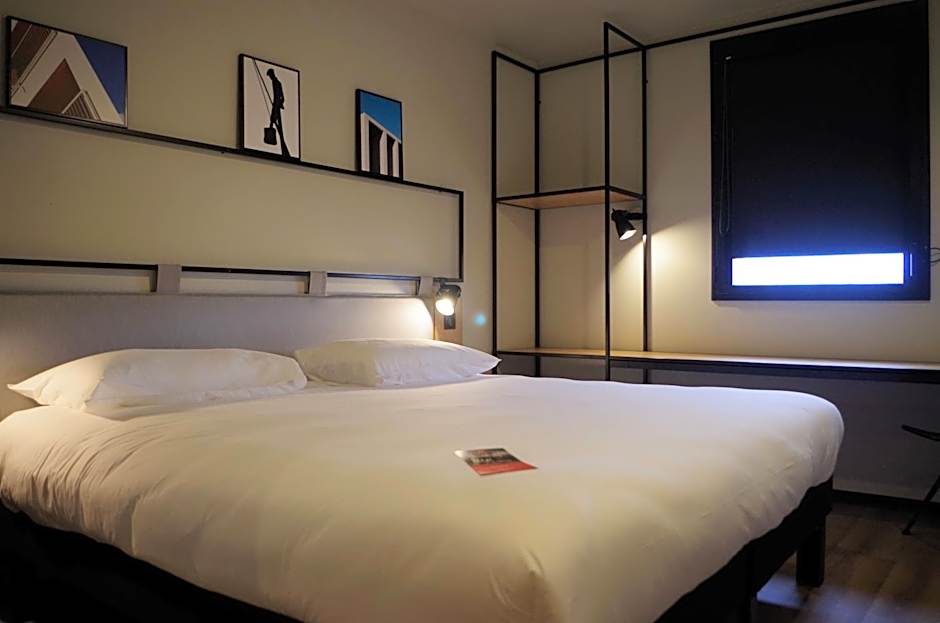 Ibis Lunel Petite Camargue