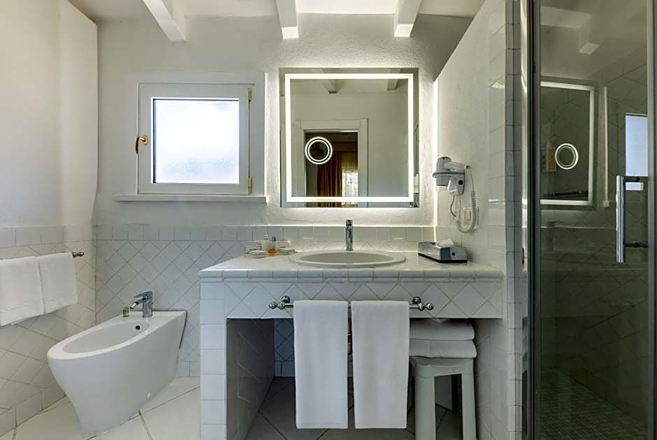 Hotel & SPA des Pecheurs