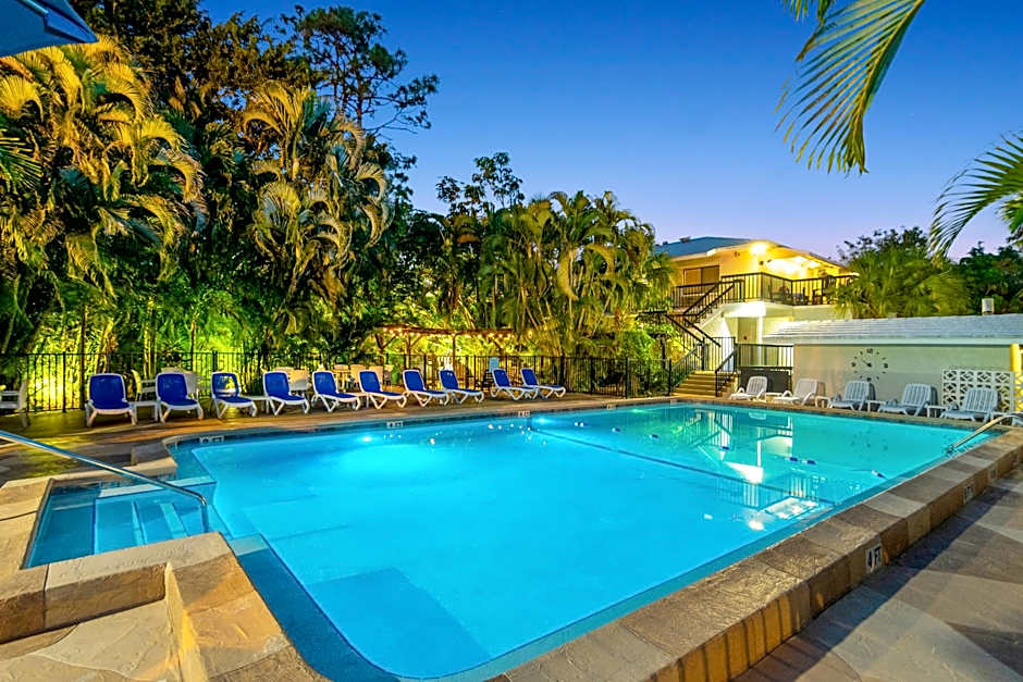 The Fairways Inn of Naples