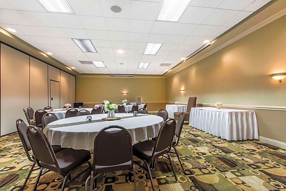 Clarion Inn Morgan City