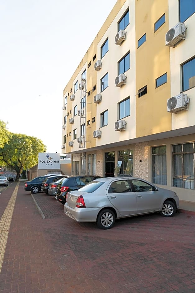 Foz Express Hotel Centro