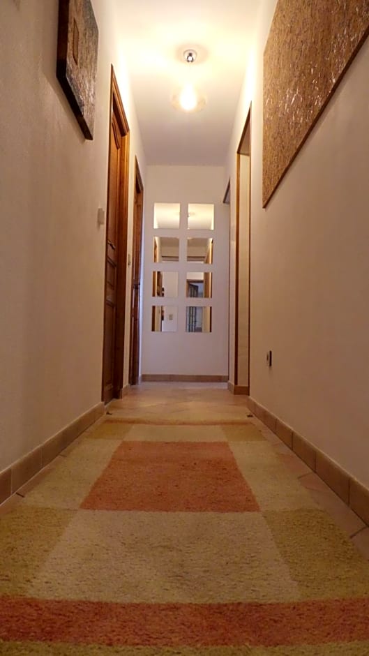Number9 - now with air conditioned rooms