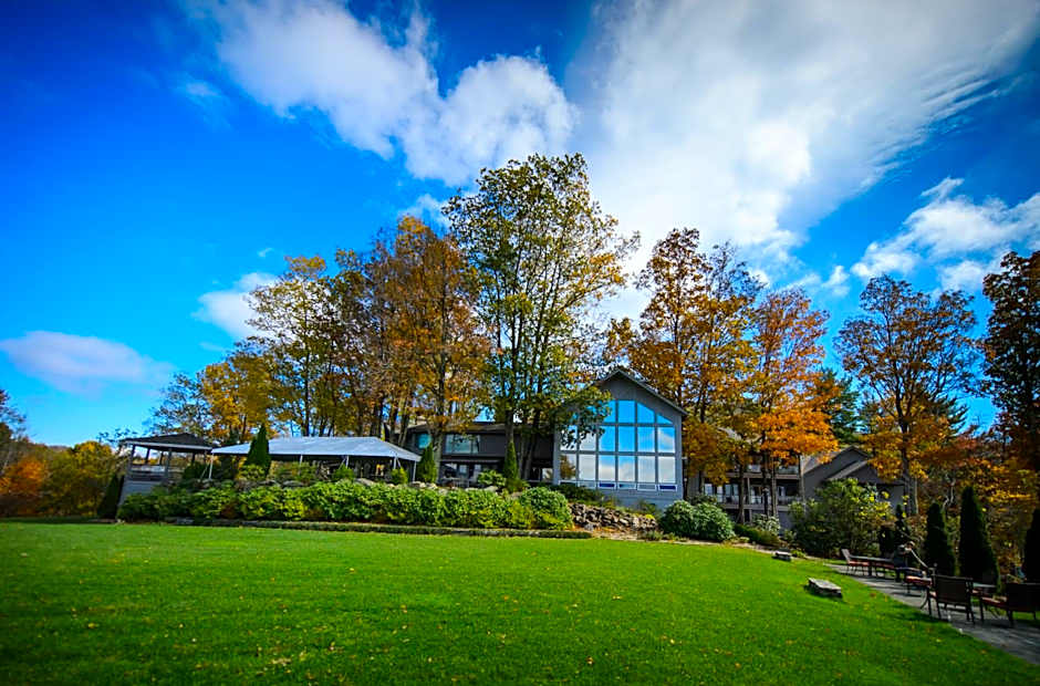 Inn at Crestwood
