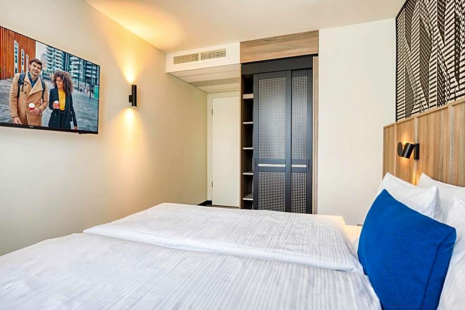 Citadines Kurfurstendamm Berlin