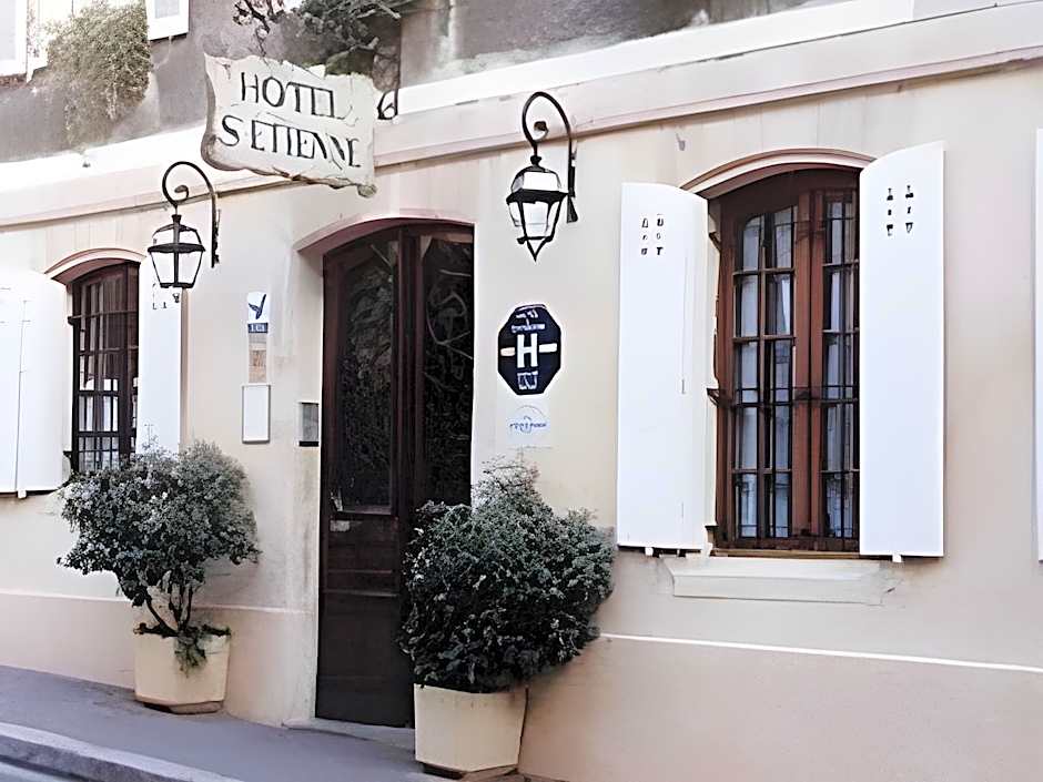 Hotel Saint Etienne