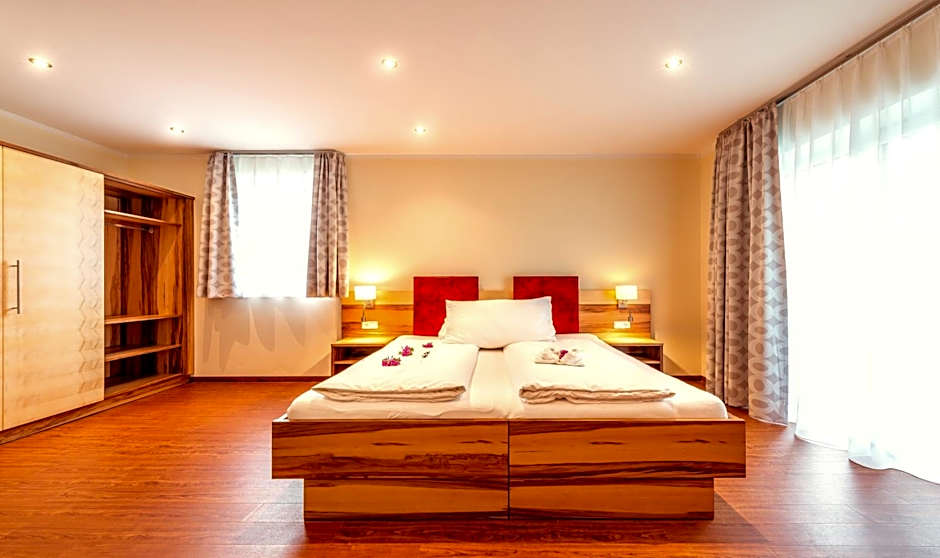 Panorama Hotel Traunstein