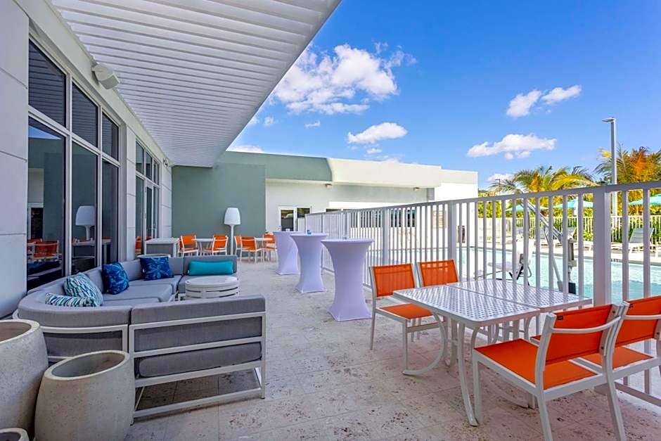 Wyndham Garden Miami International Airport