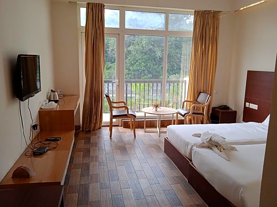 HOTEL METTEYYE RESIDENCY