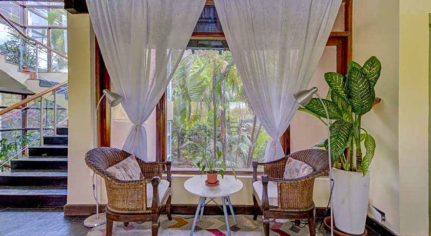 Casa Colvale - A Boutique Resort