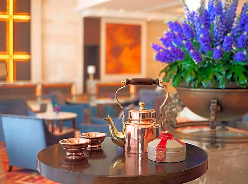 Shangri-La Ulaanbaatar