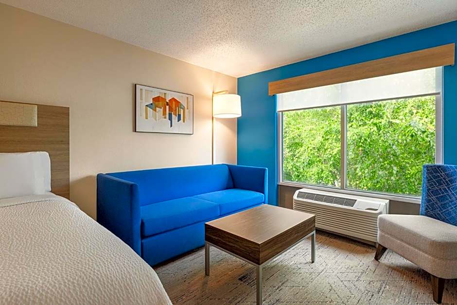 Holiday Inn Express Hotel & Suites Hagerstown By IHG
