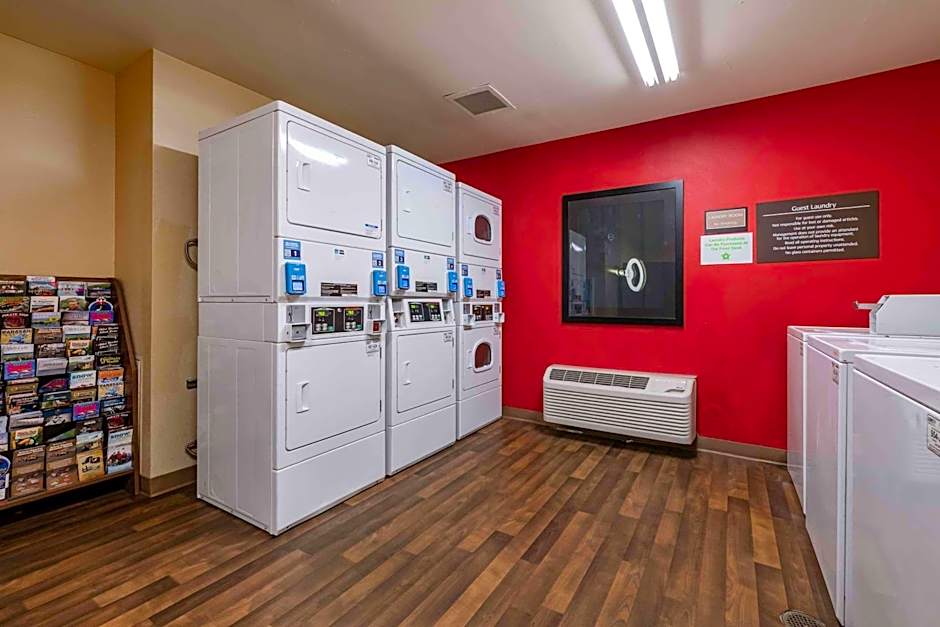 Extended Stay America Suites - Jacksonville - Riverwalk - Convention Center