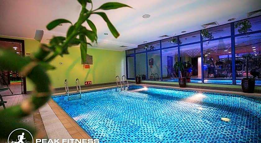 Grand Safir Hotel