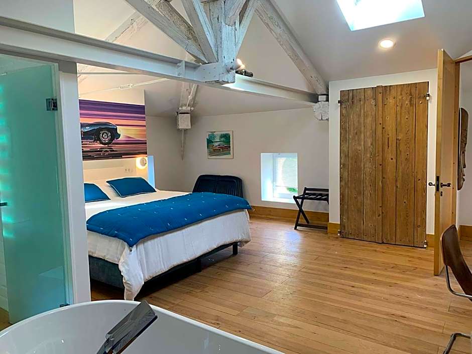 Château Fleur D'Aya