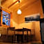 Hüttenhotel Husky Lodge