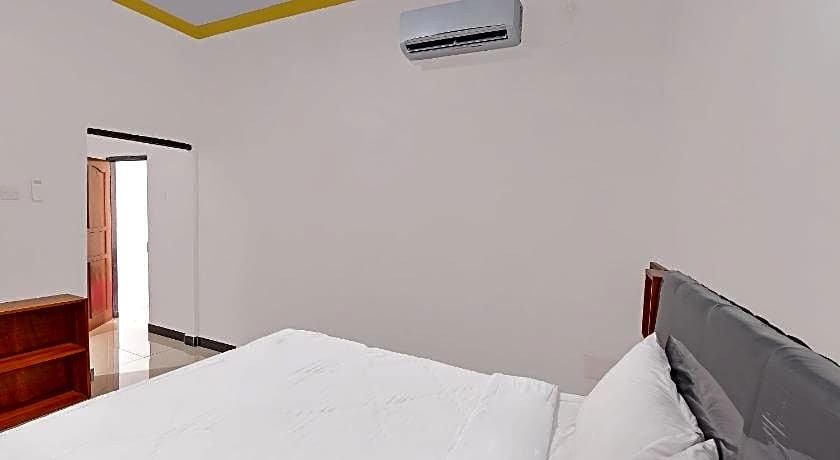 Hotel O Homestay Antara