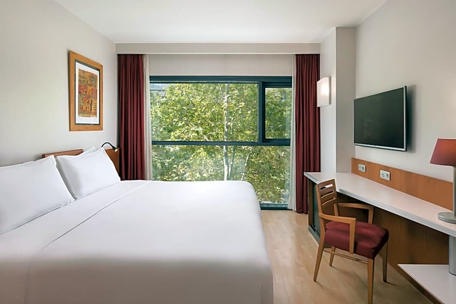 Four Points By Sheraton Barcelona Diagonal