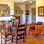 Topanga Canyon Inn Bed and Breakfast
