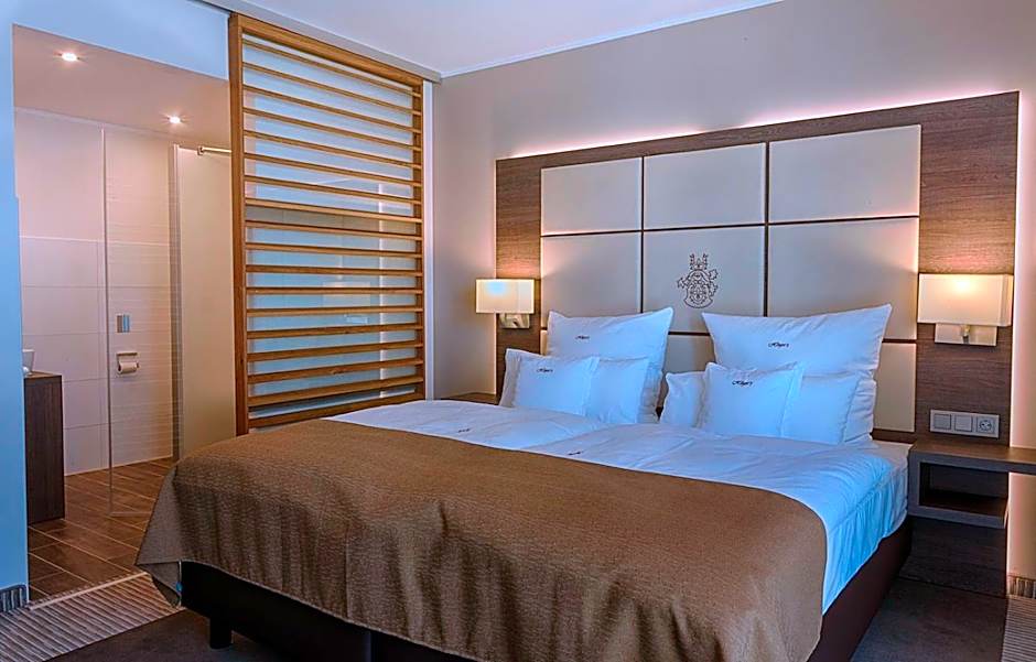 Höger's Hotel & Restaurant