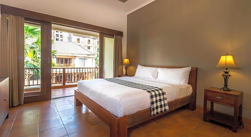 Vidi Boutique Hotel