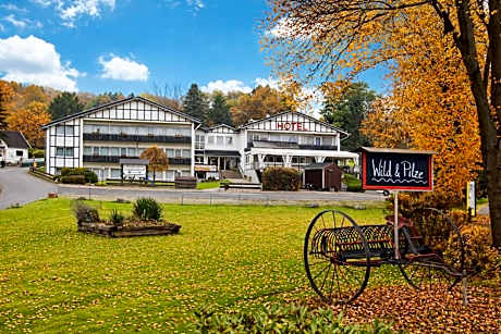 Hotel Restaurant Lüdenbach