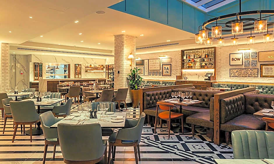 The Fellows House Cambridge, Curio Collection by Hilton