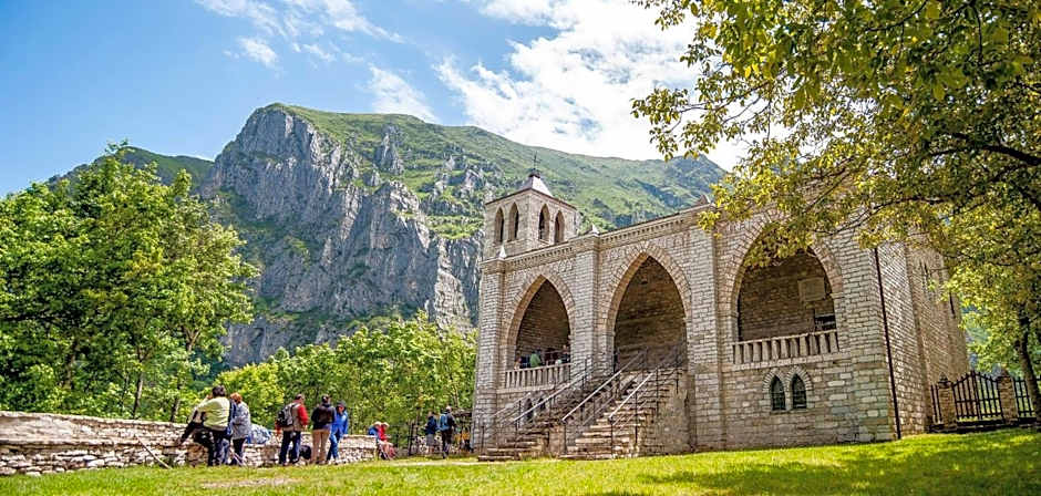 Hotel Ristorante Da Roverino