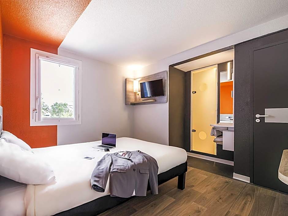 Ibis Budget Perpignan Sud
