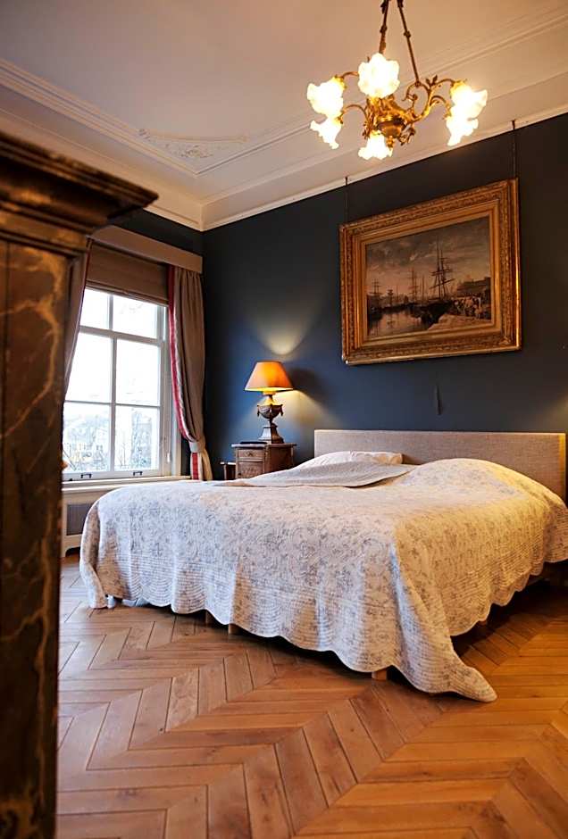 Logement Swaenenvecht