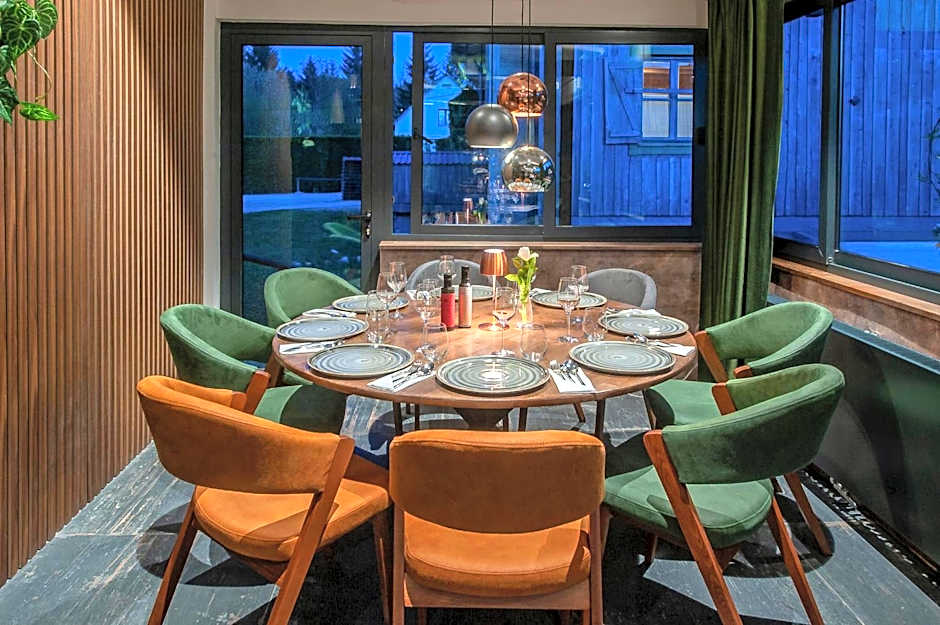 Lakeside Hotel Plitvice