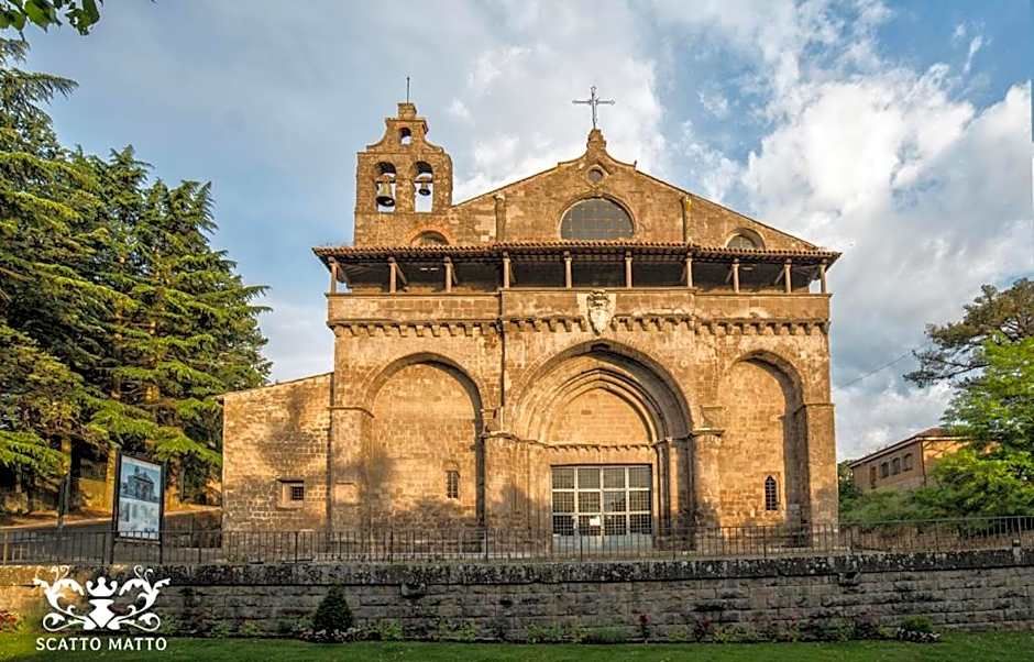 Hotel Italia & Lombardi