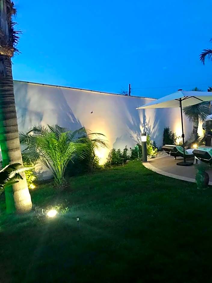 Villetta Del Salento Exclusive B&B