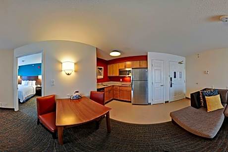 One-Bedroom Suite
