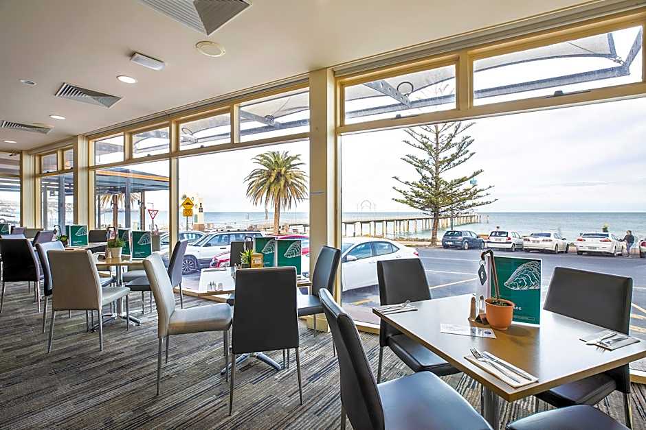 Esplanade Hotel Adelaide